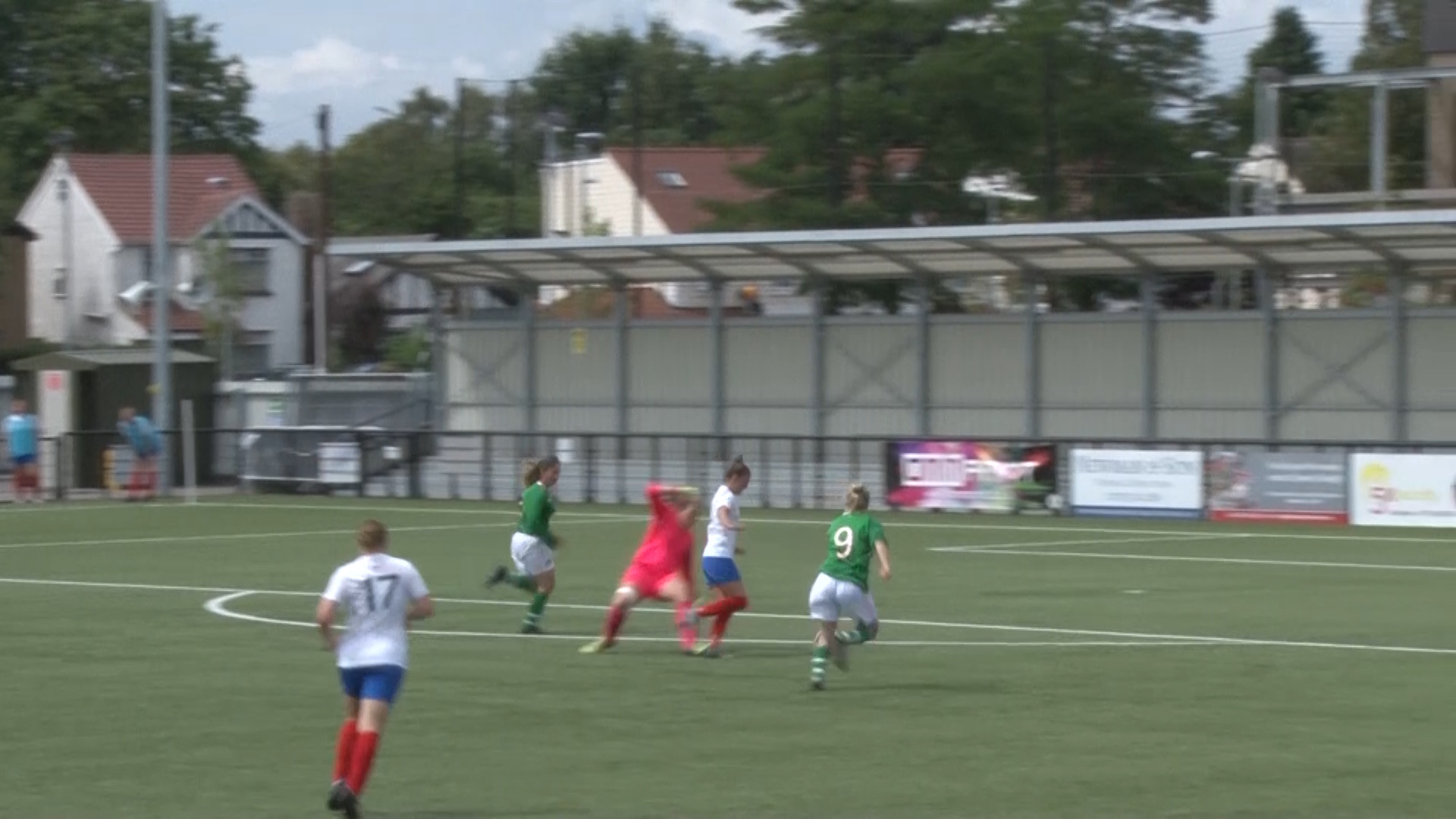 Dixon Rounds Keeper UKAF Women Football Credit BFBS 02082019.jpg 