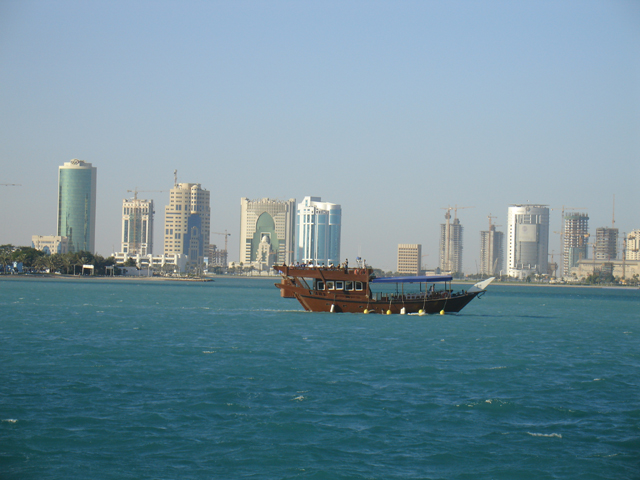 Doha, Qatar