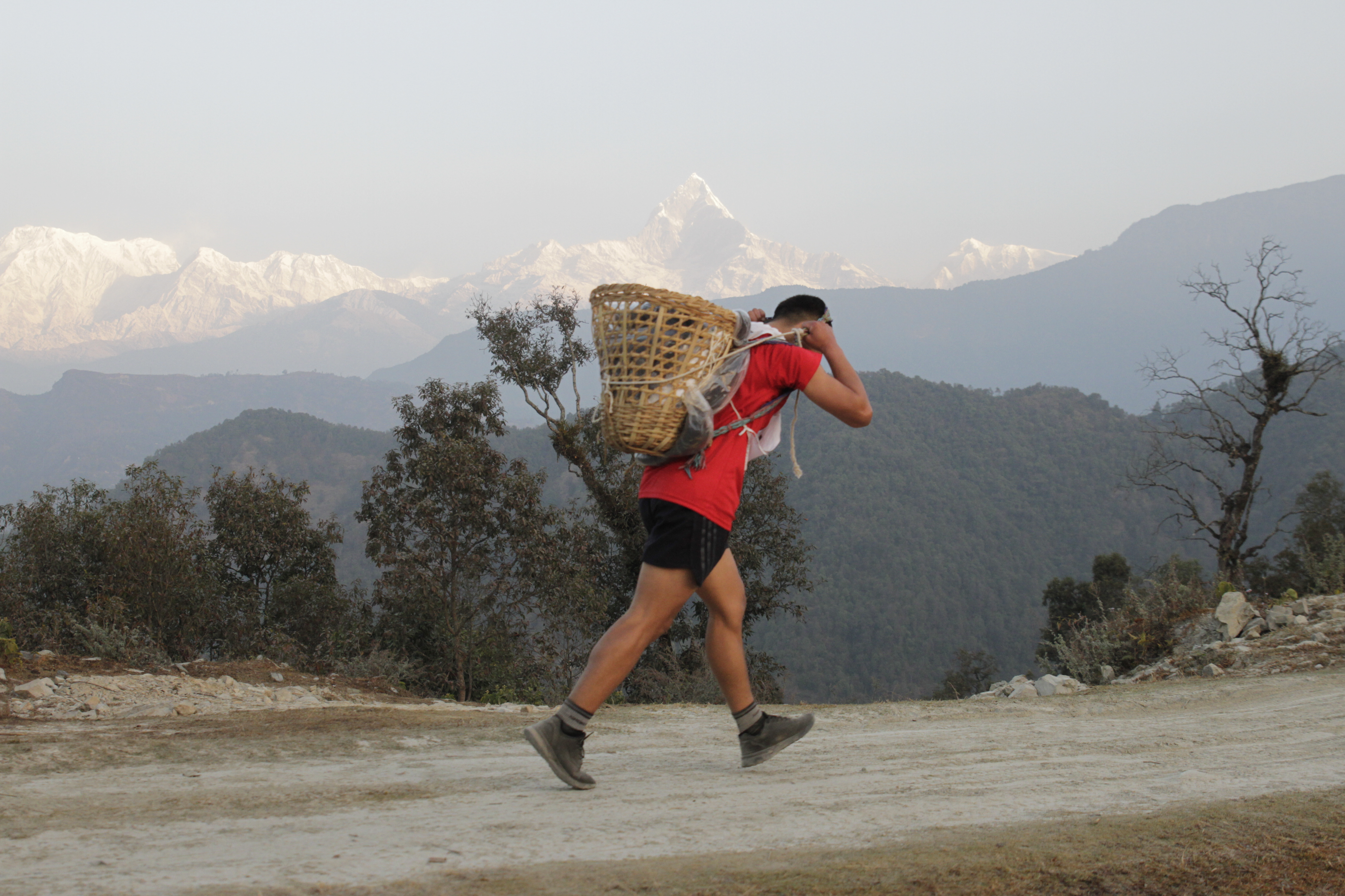 Doko Race in Nepal 080219 CREDIT Brianna Nightingale,Bikash Chandra Dewan, Khopjung Gurung.JPG 
