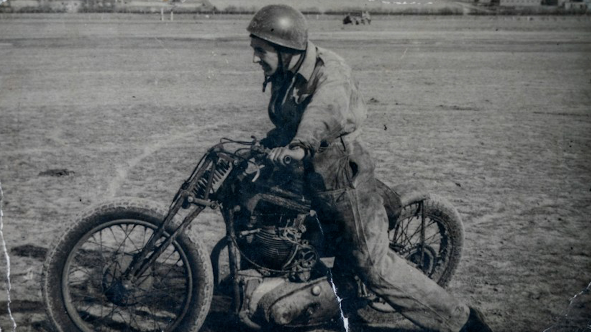 Donald ‘Don’ Sheppard D Day veteran Second World War CREDIT Shappard family