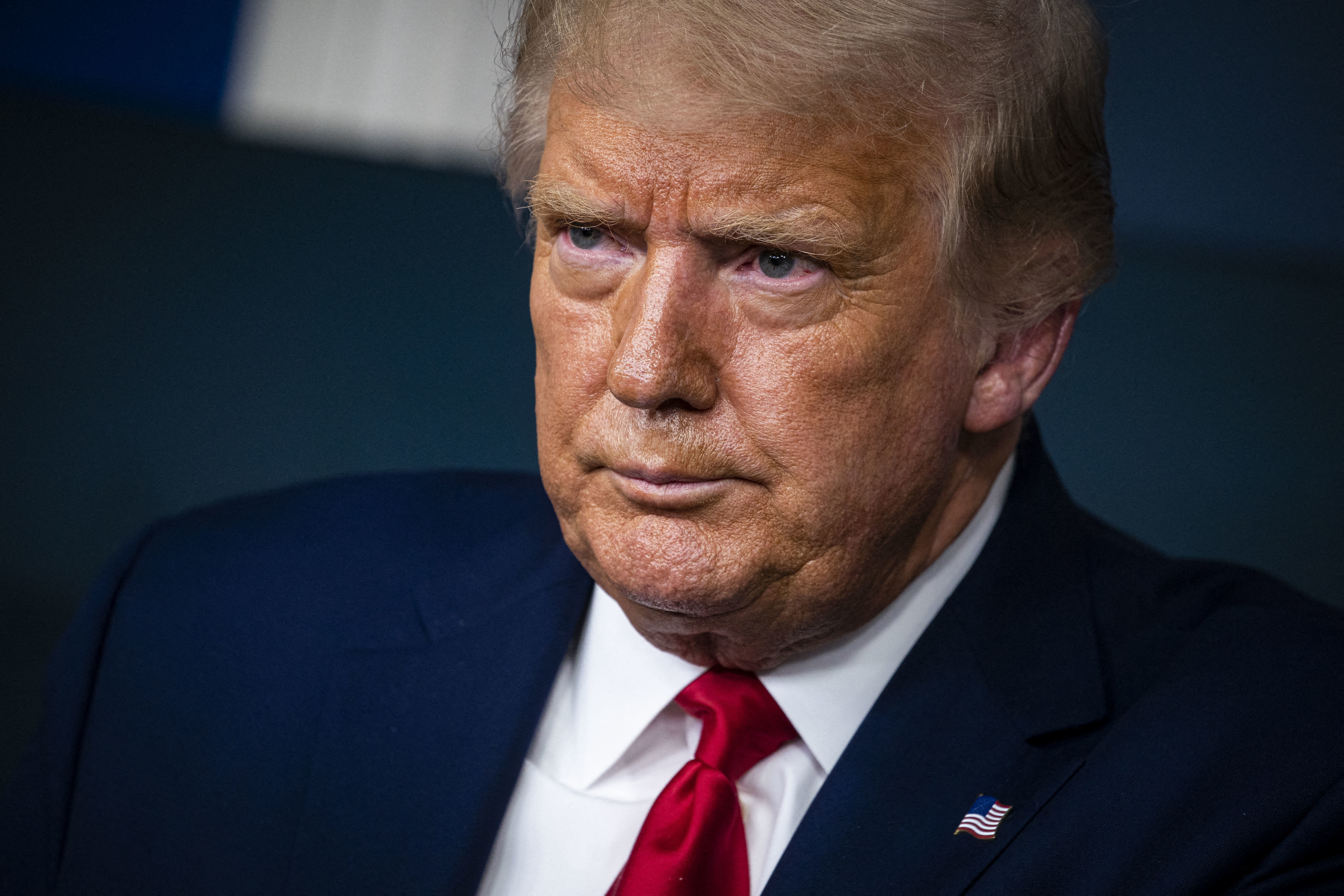 Donald Trump (Picture: PA).
