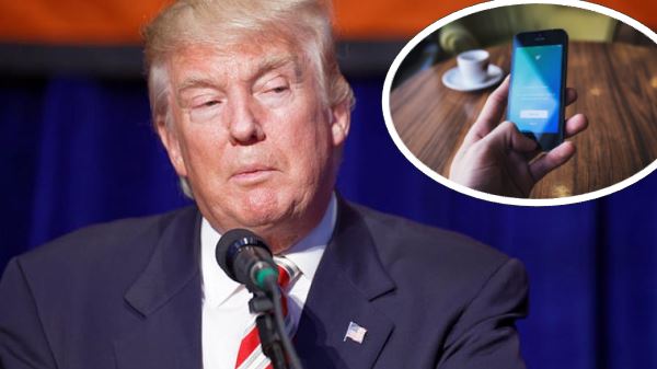 Donald Trump Twitter