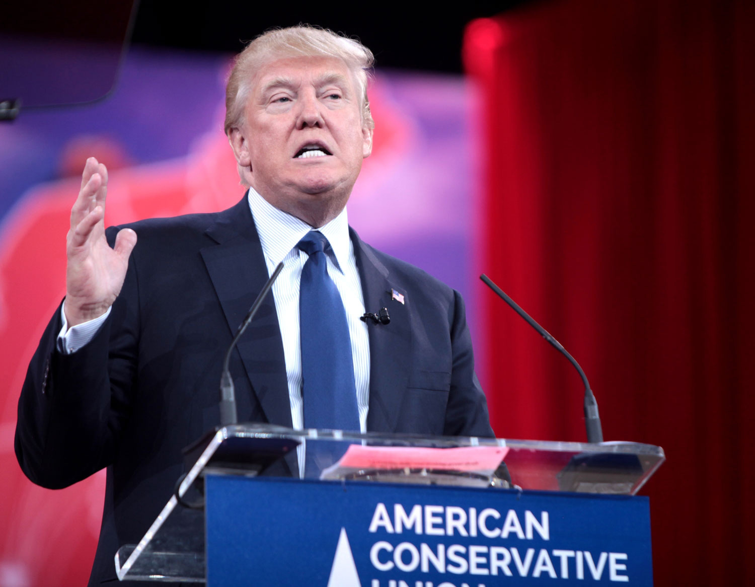 Trump: Obama “Is The Founder Of Isis” Trump: Obama “Is The Founder Of Isis”