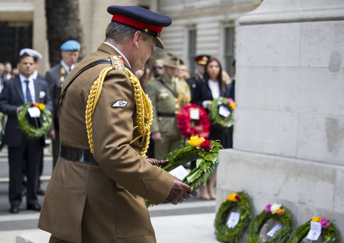 General Sir Chris Deverell