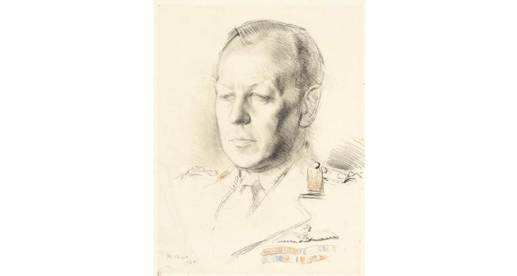 Dudley Wrangel Clarke