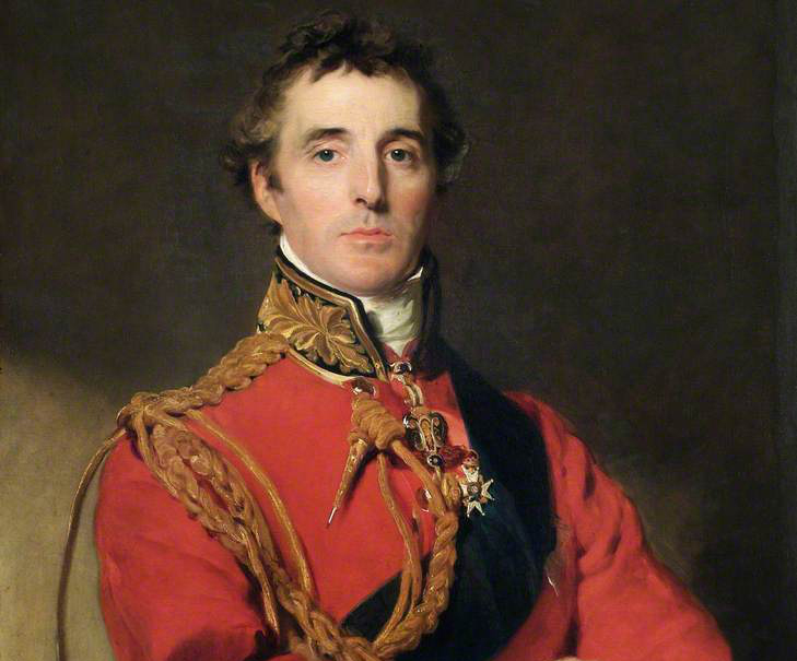 Duke of Wellington