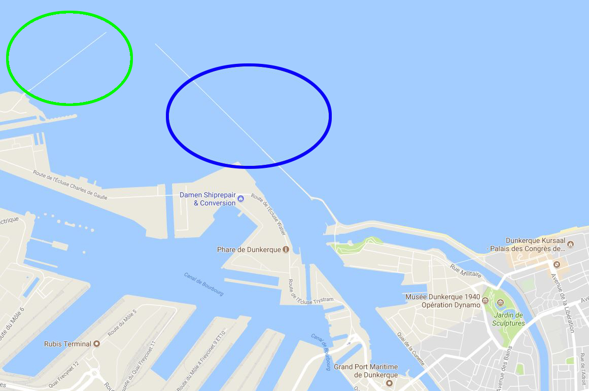 dunkirk