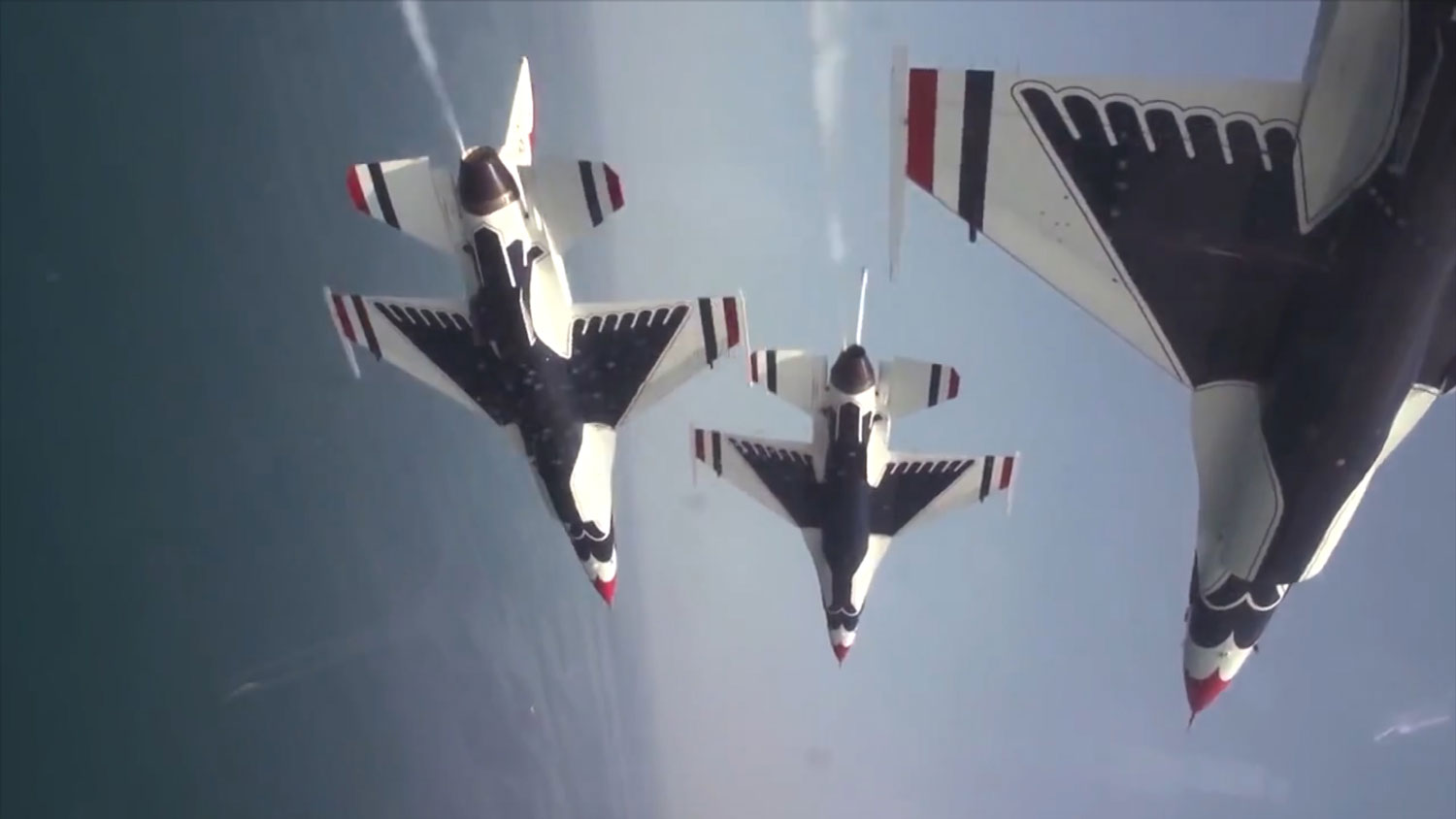 Thunderbirds