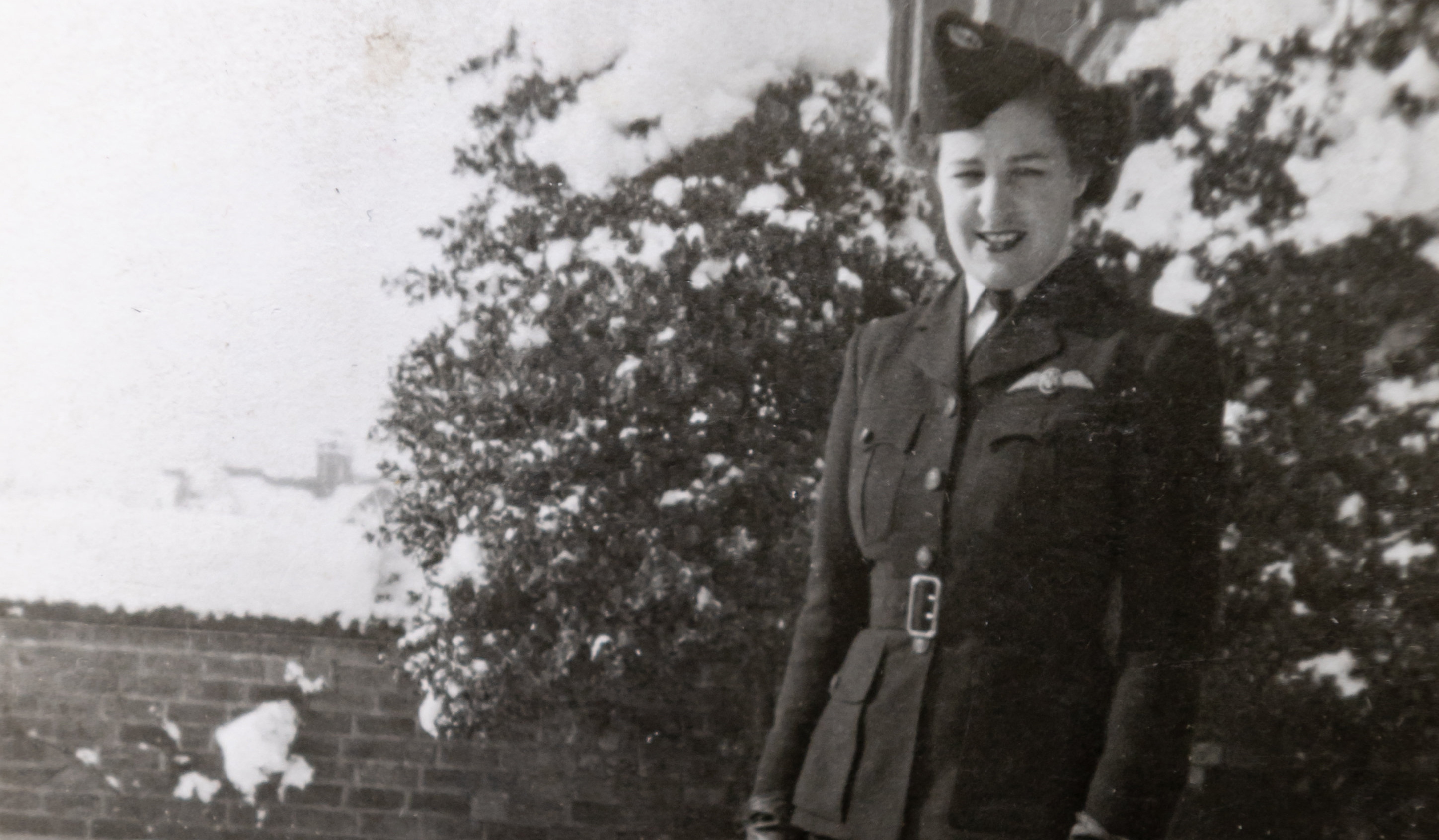 Eleanor Wadsworth