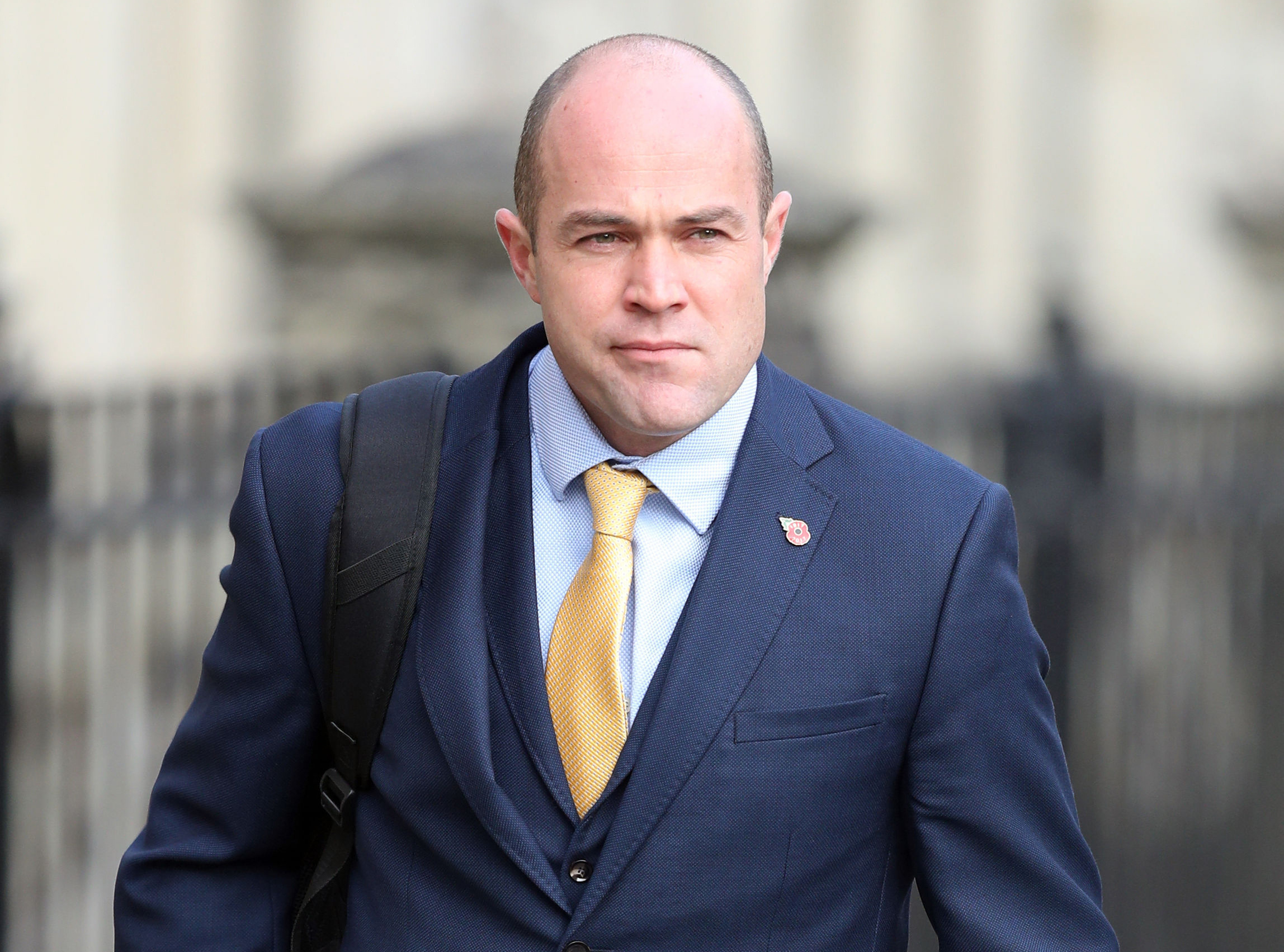 Emile Cilliers 