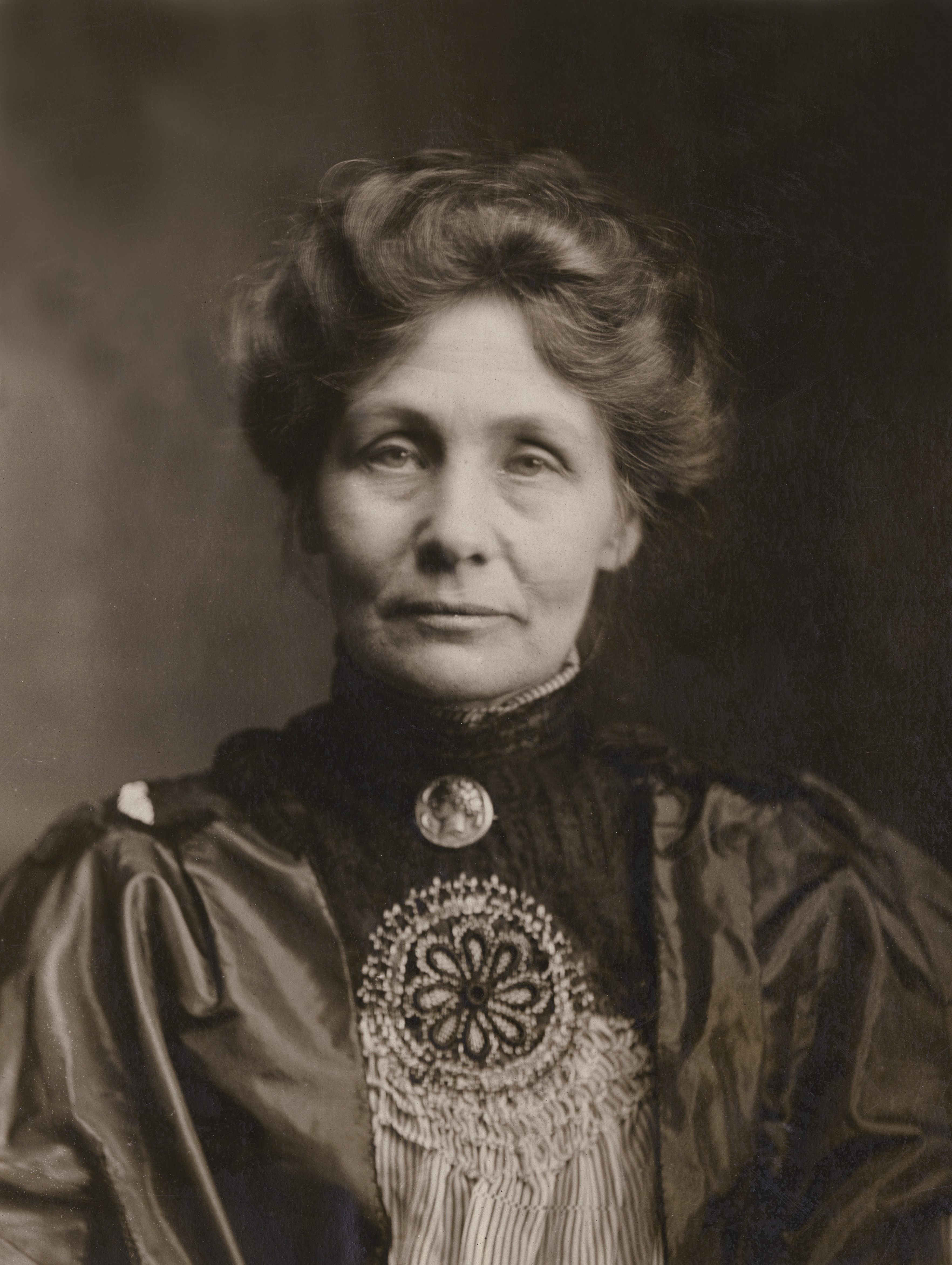 Women, The Wounded And The War: How WWI Paved The Way For Suffrage