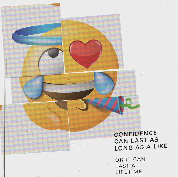 Emoji Army campaign recruitment 2020