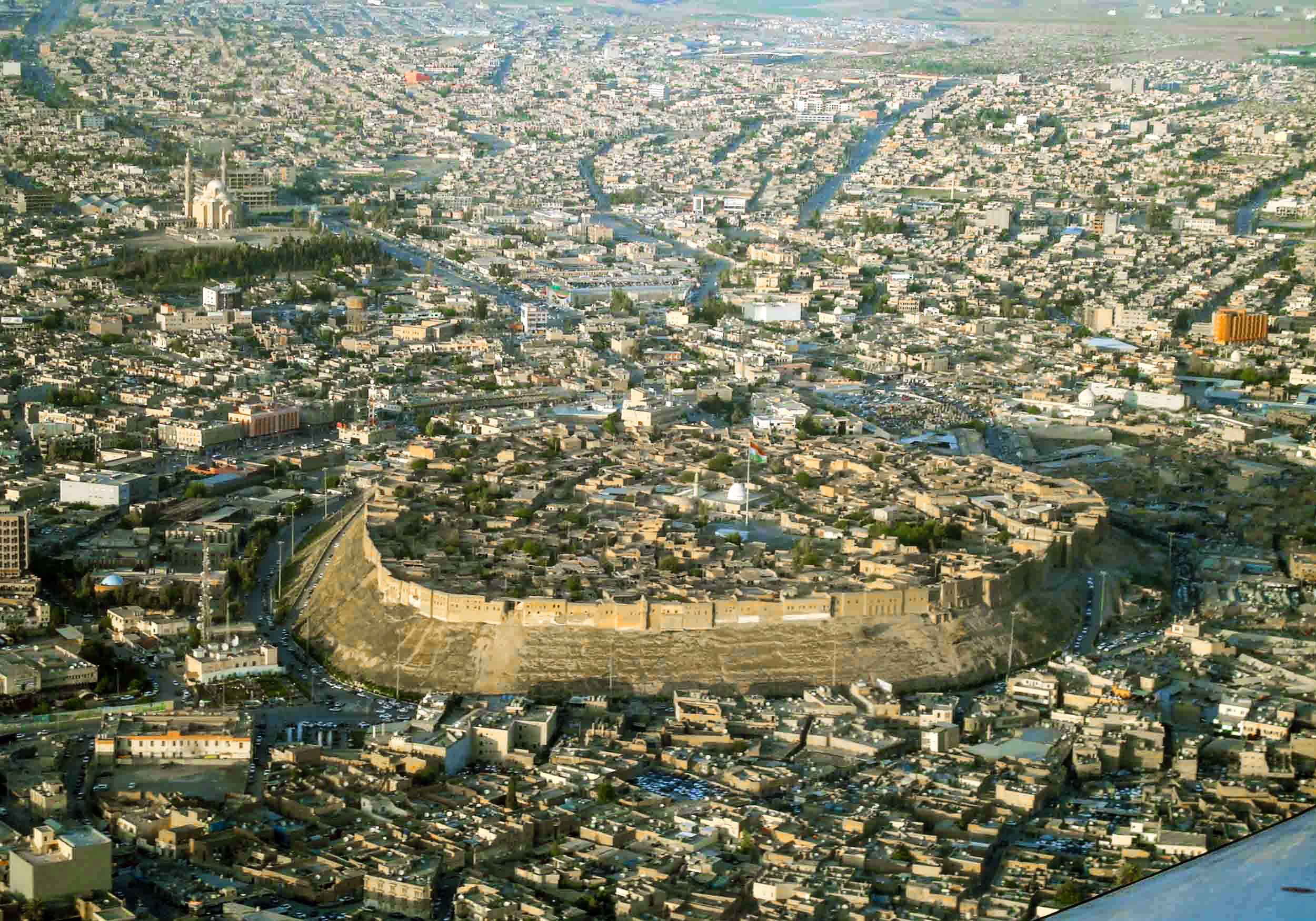 Erbil