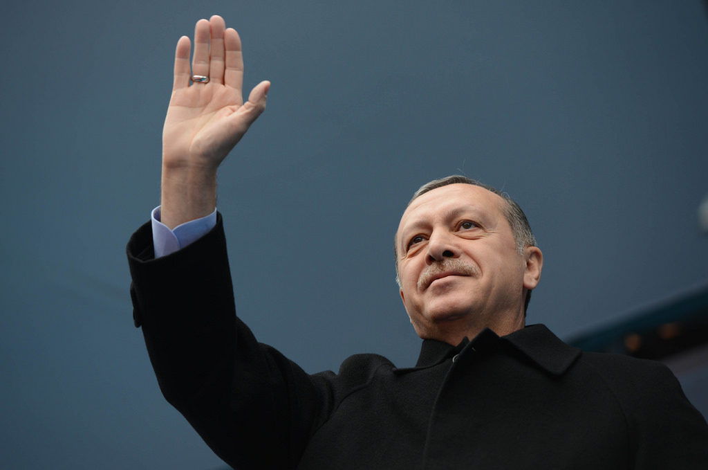 erdogan