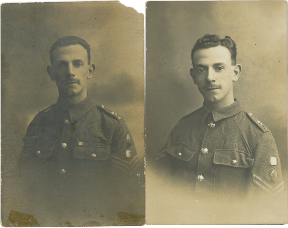 old family photos