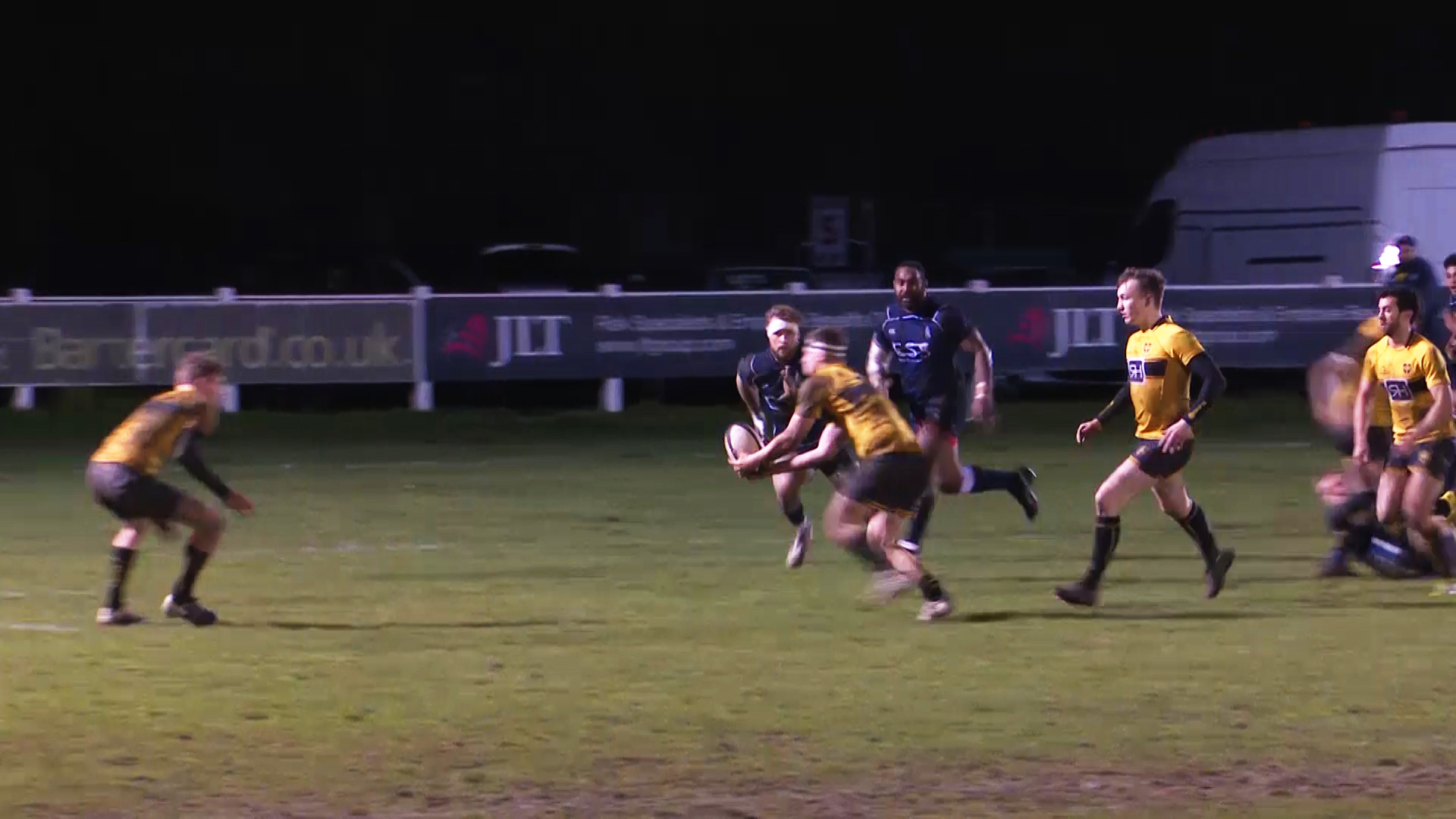 Esher Try Credit BFBS 19022020.jpg