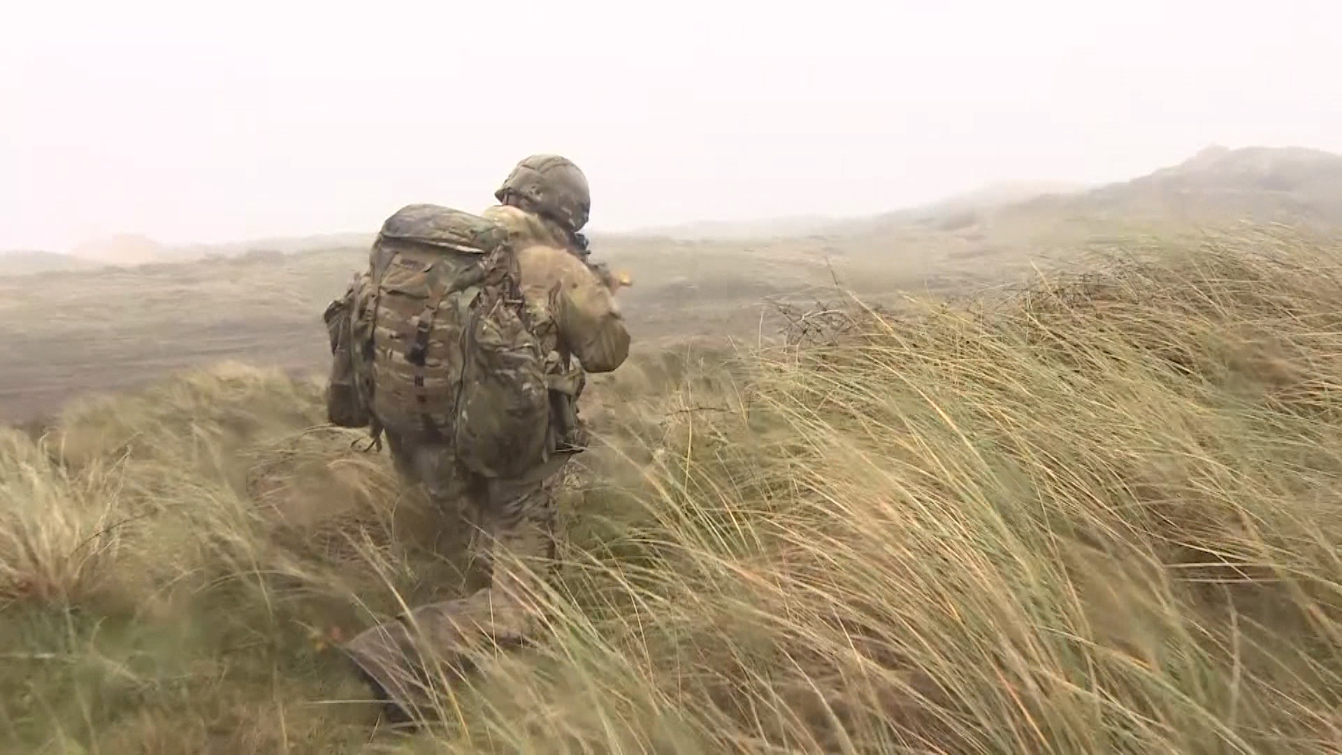 Exercise Merlin Storm