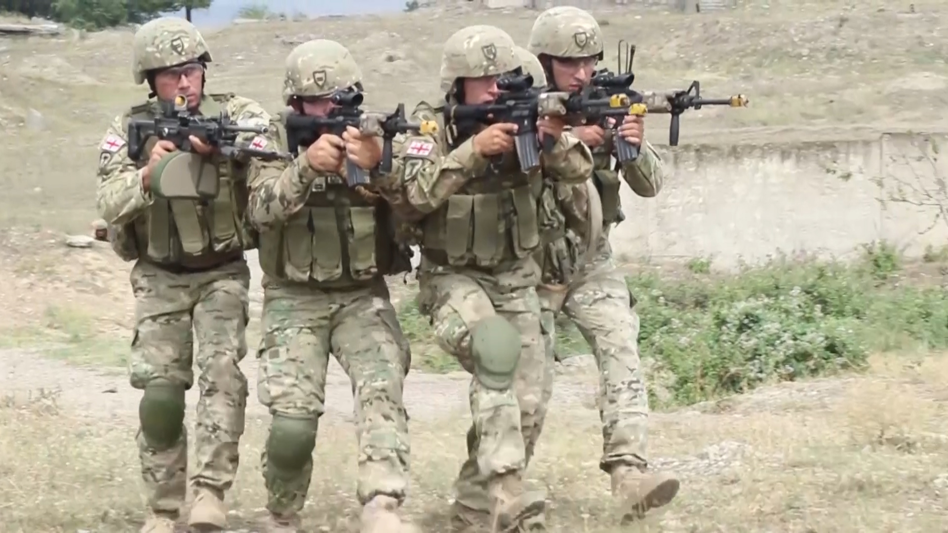 Exercise Noble Partner