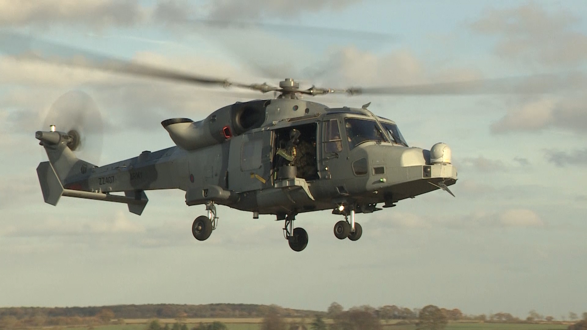 Exercise Talon Python 151118 CREDIT BFBS