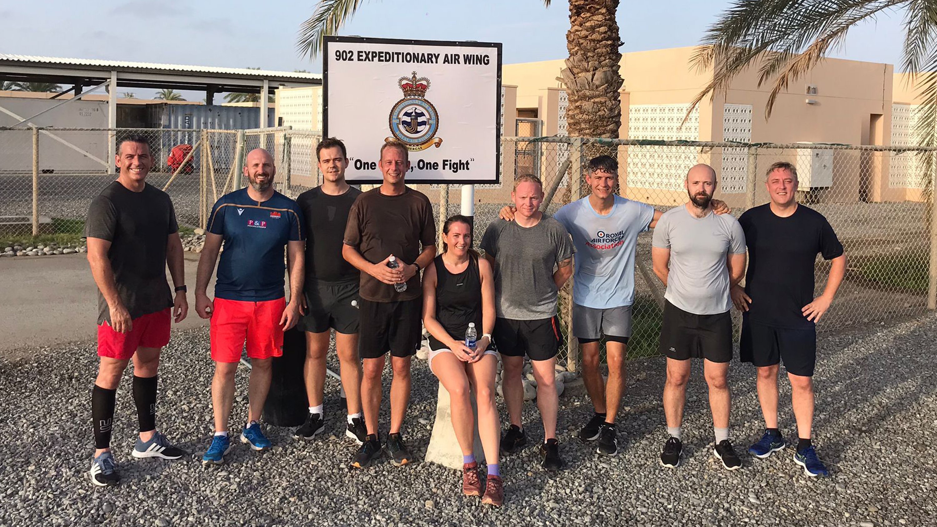 Expeditionary Air Wing Personnel complete challenge events for charity in the middle east 20082022 CREDIT RAF.jpg