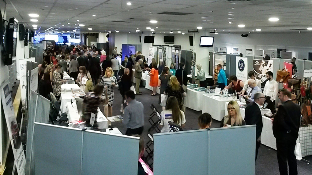 Pathfinder Resettlement Expo 1st November 2018 10-3pm Newcastle-Upon-Tyne