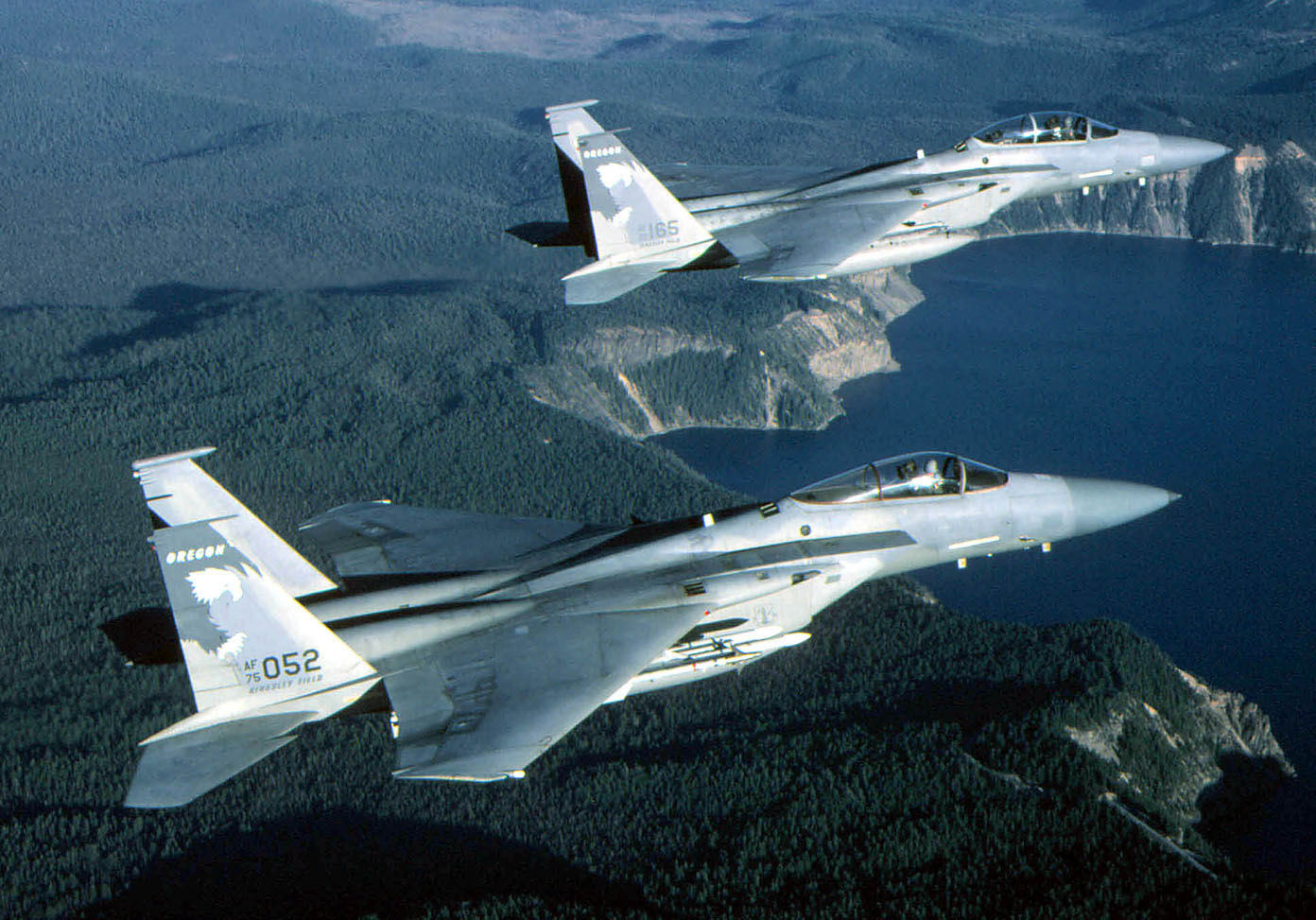 F-15 
