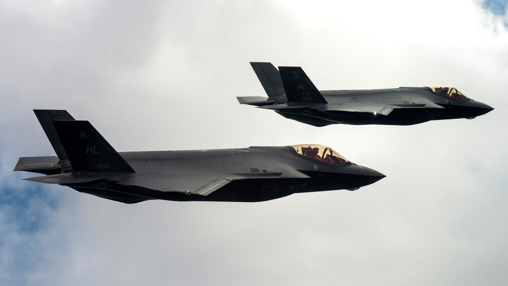 The F-35 is one of the United States’ most advanced aircraft and is known for its cloud-based software which is designed to prevent external parties from making changes to its configuration