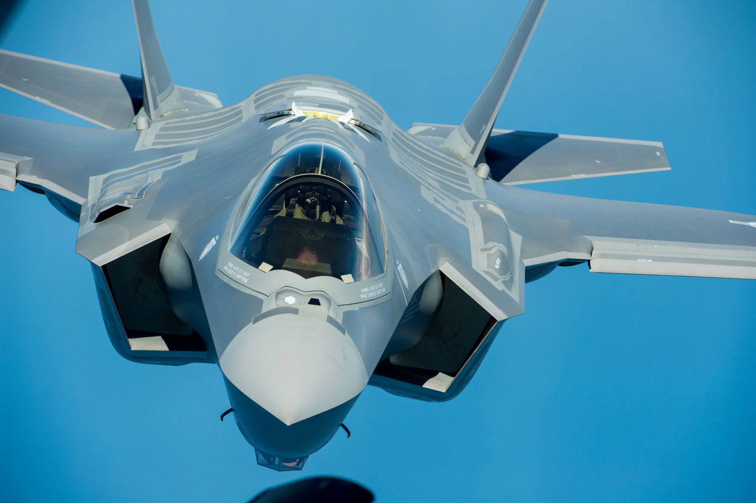 F-35A