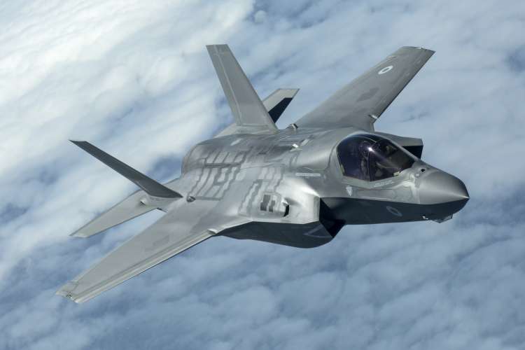 F-35