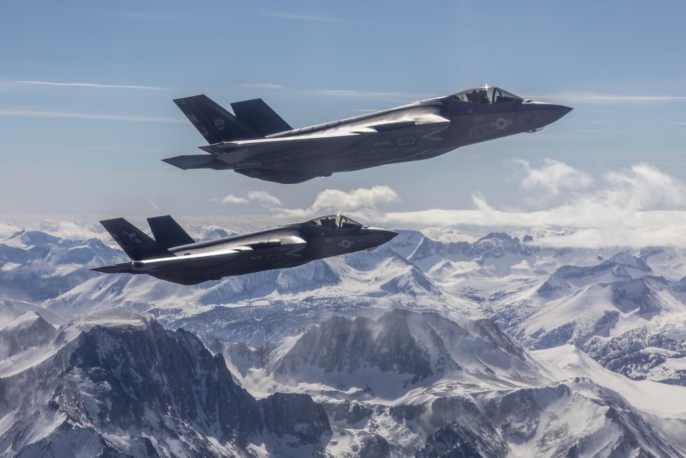 F-35C