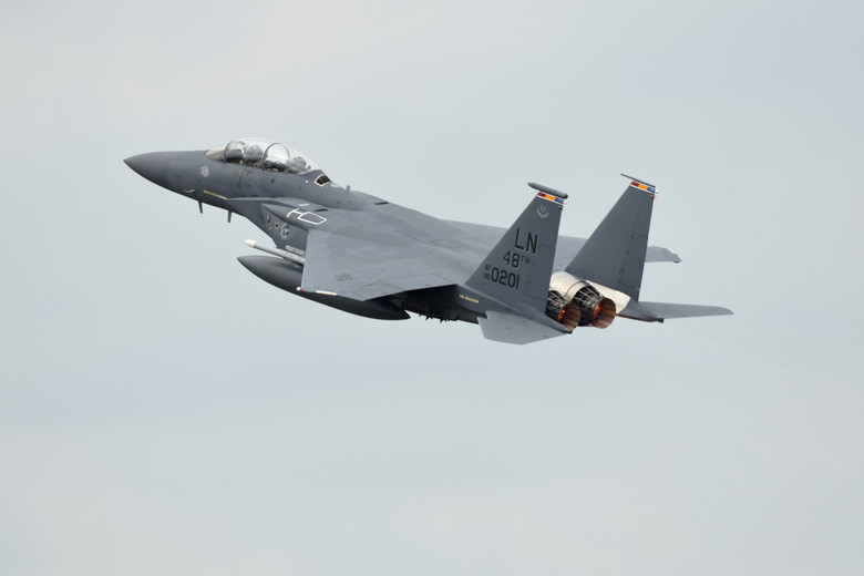 F-15E