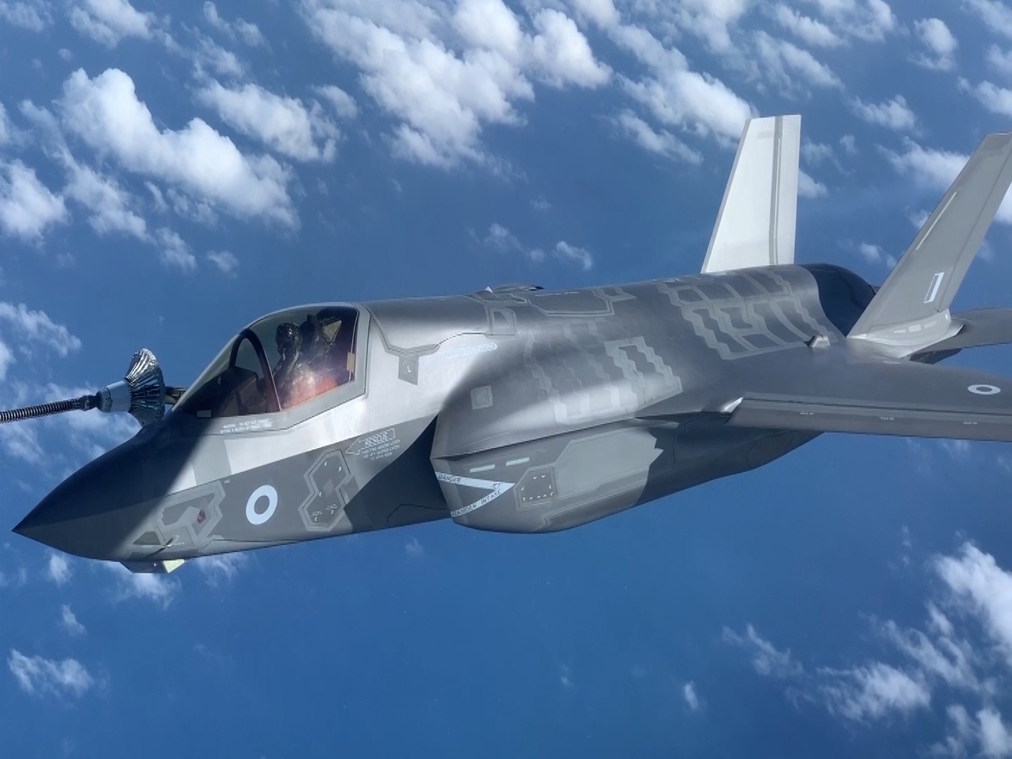 Quick decisions over the procurement of the F-35B caused problems for the MOD in the past.