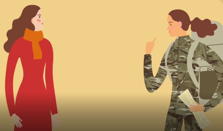 Armed Forces Covenant fact or fiction