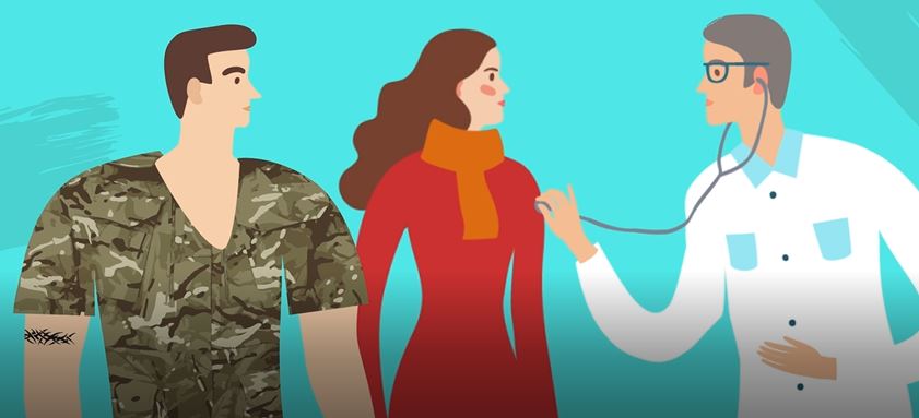 Armed Forces Covenant fact or fiction