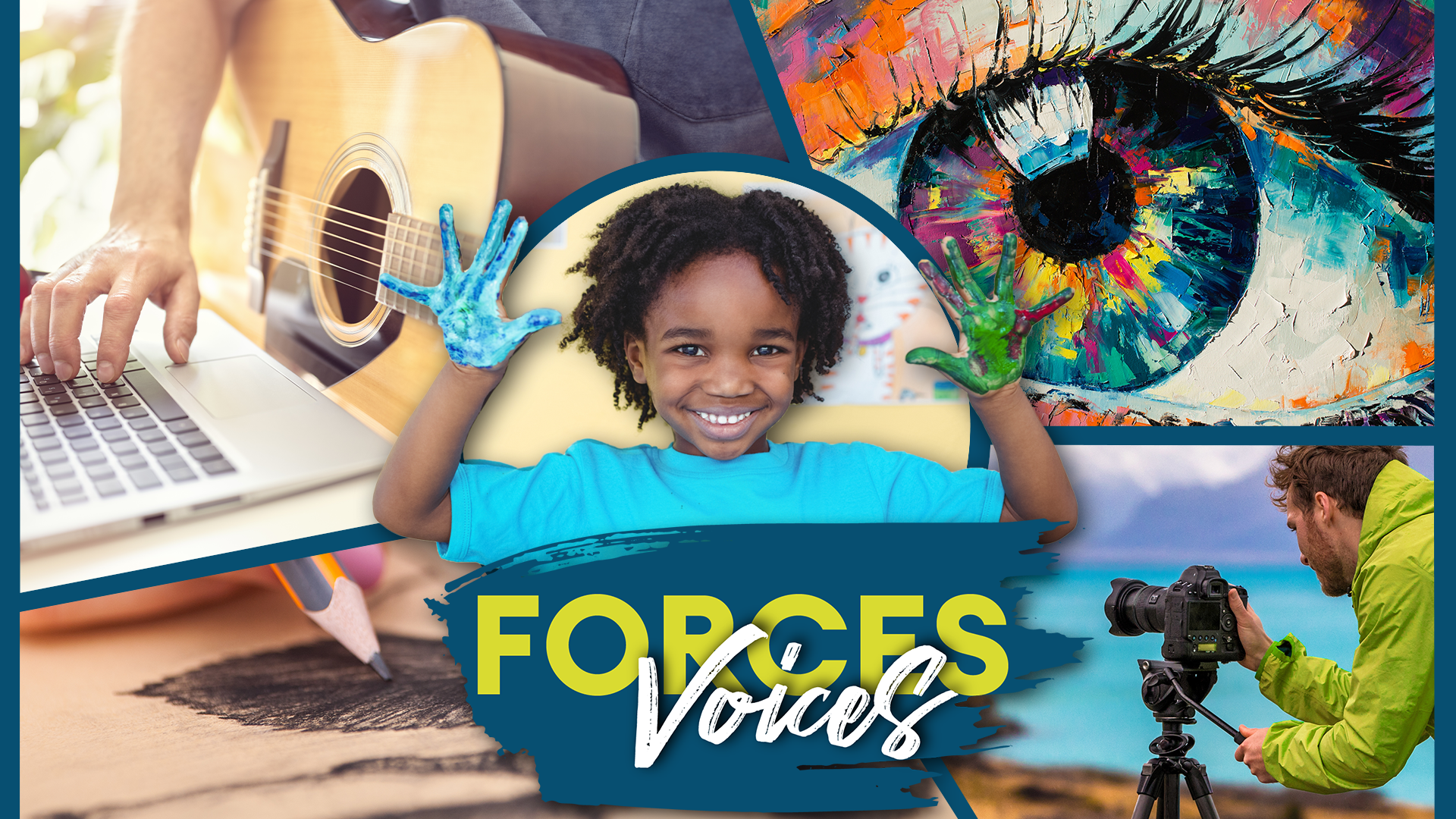 Forces Voices 2