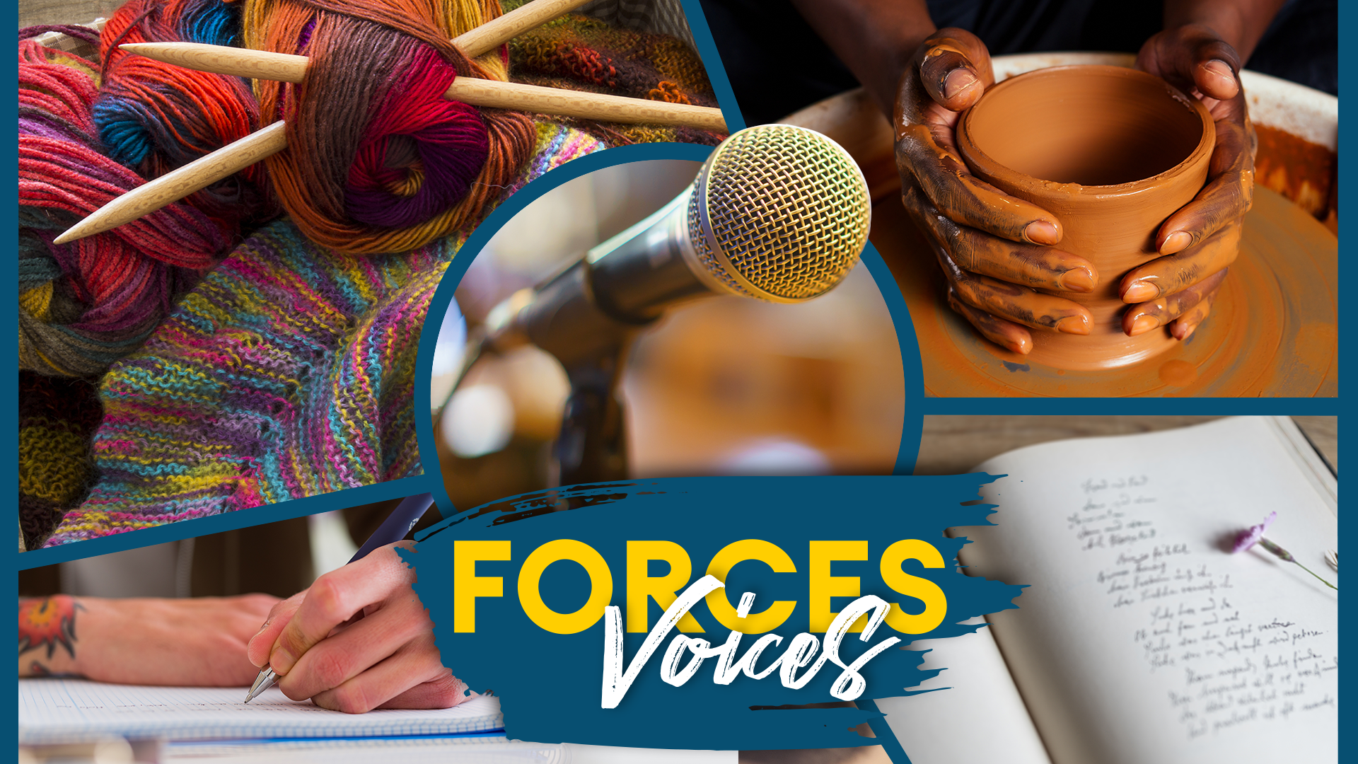 forces voices 