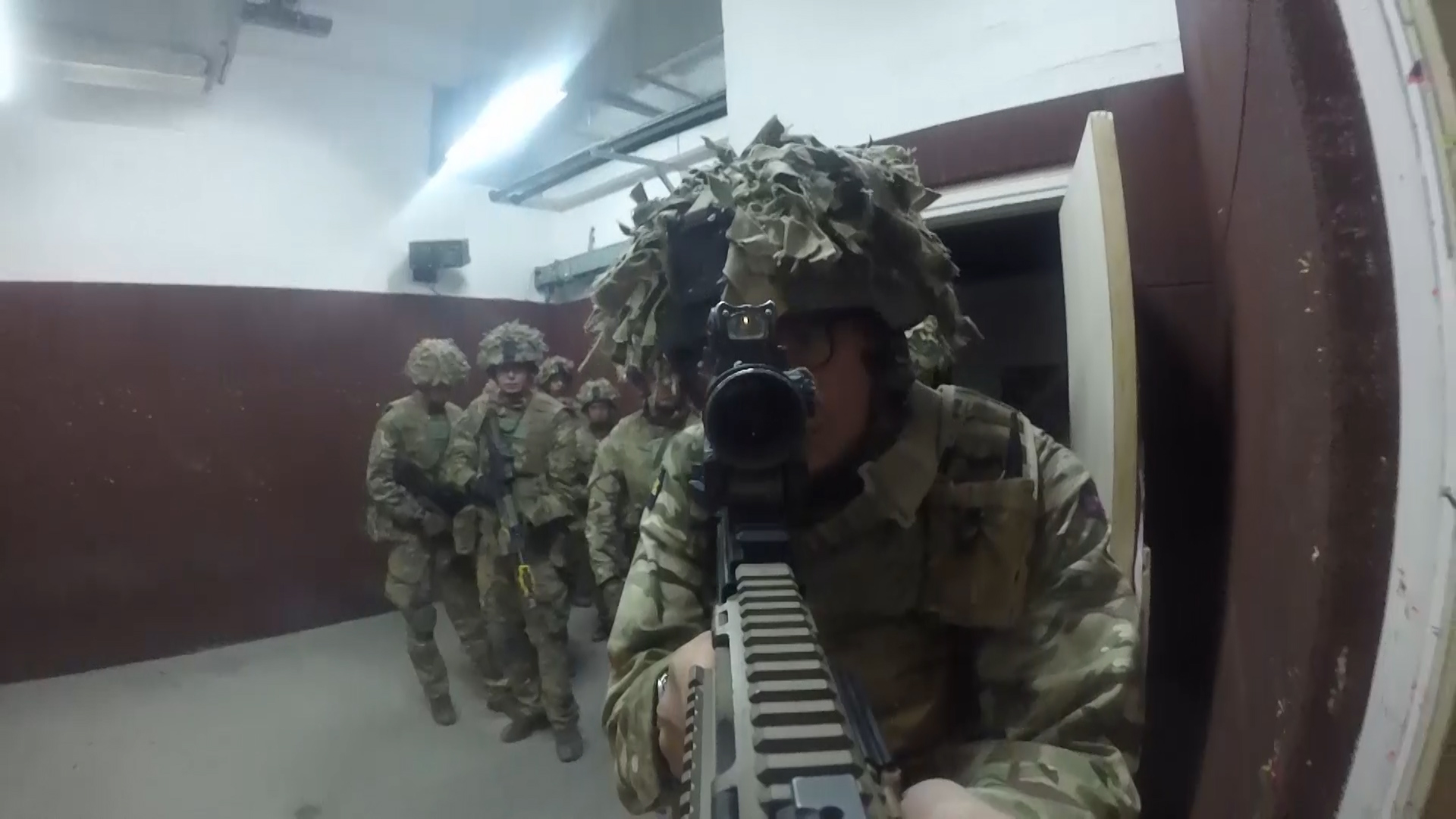 2PWRR Exercise Olive Grove Jordan