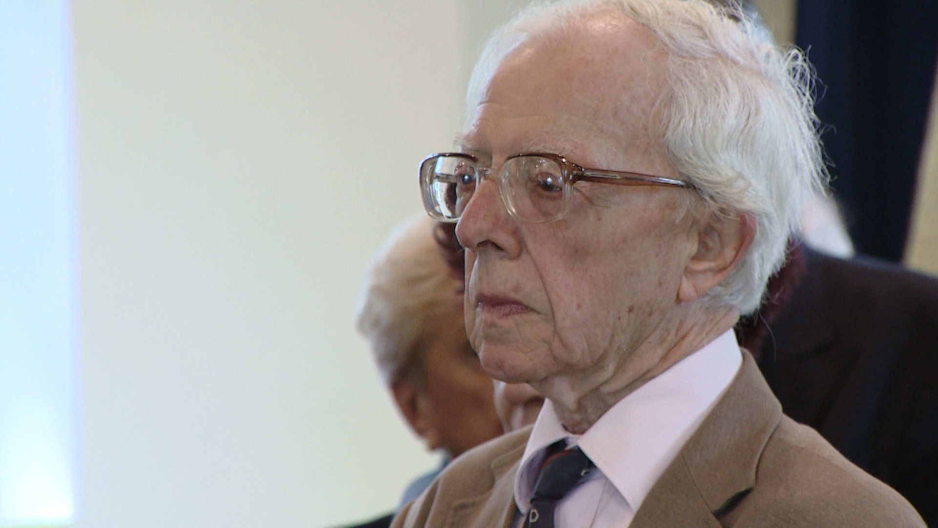 Battle Of Britain Reunion