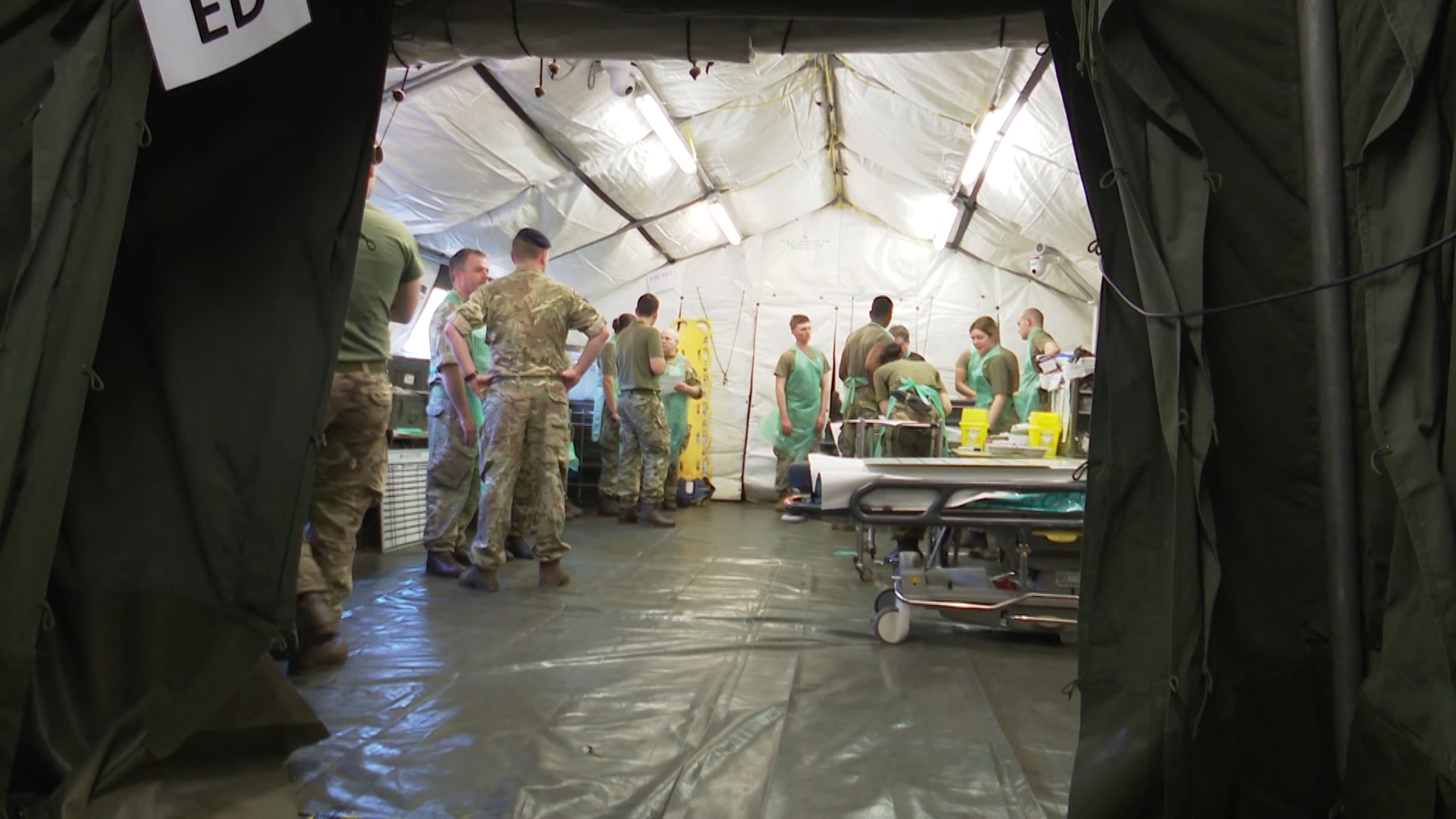 BFG US MEDICS RO