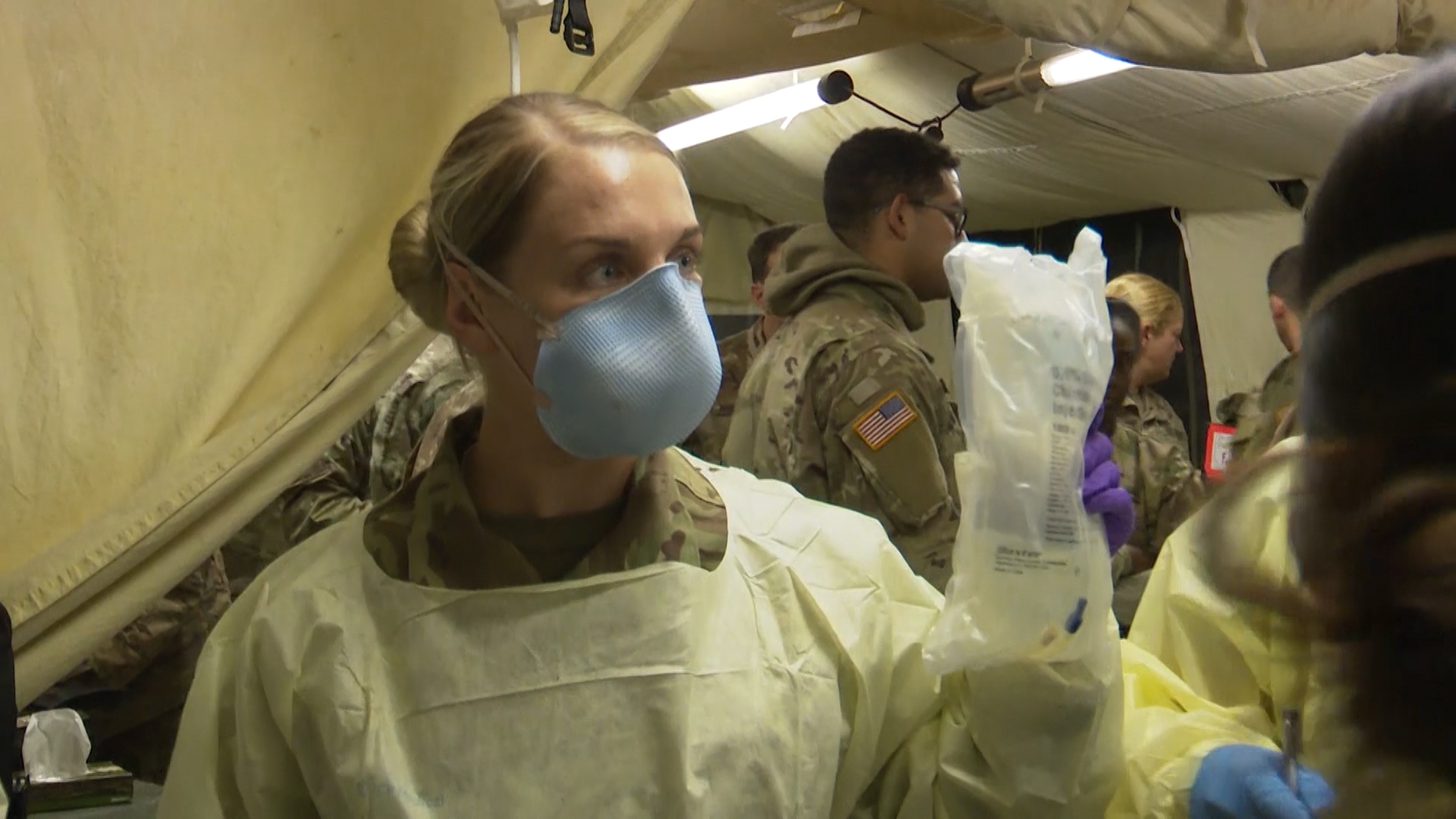 BFG US MEDICS RO