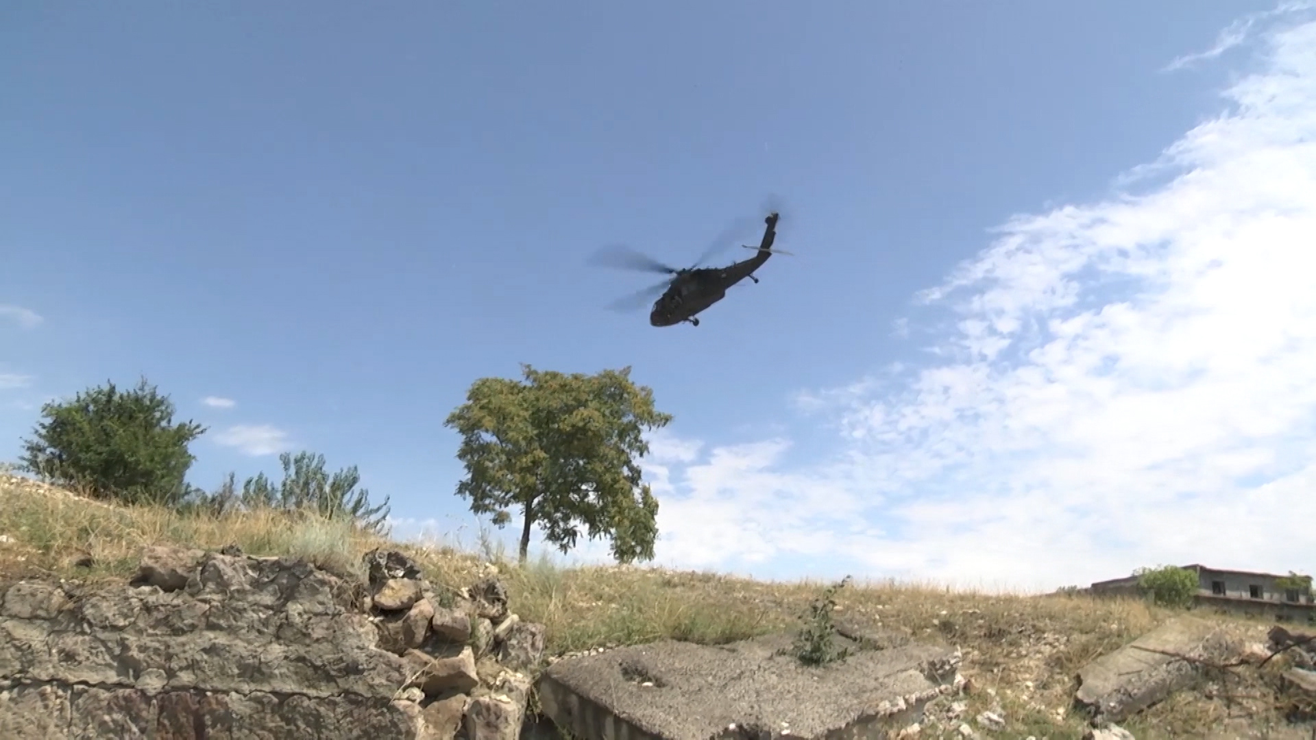 Exercise Noble Partner 2018