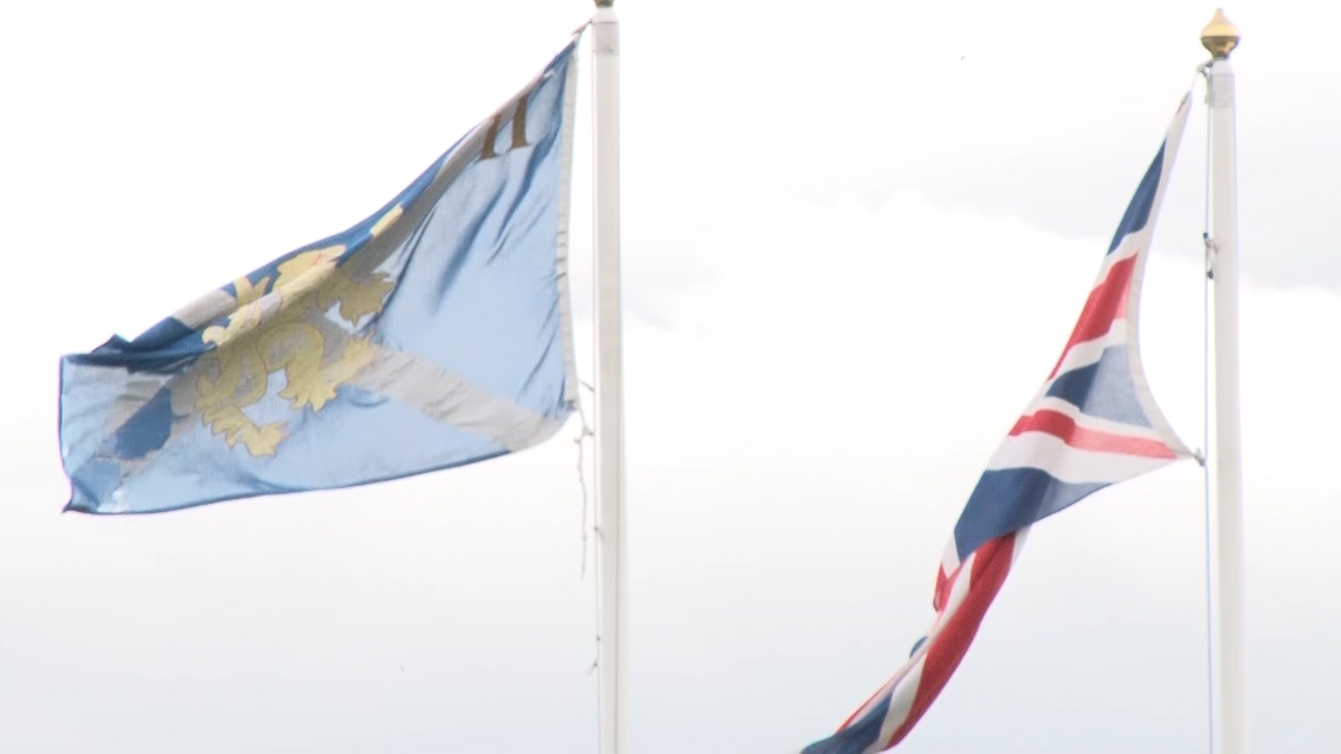 Scottish military bases to close
