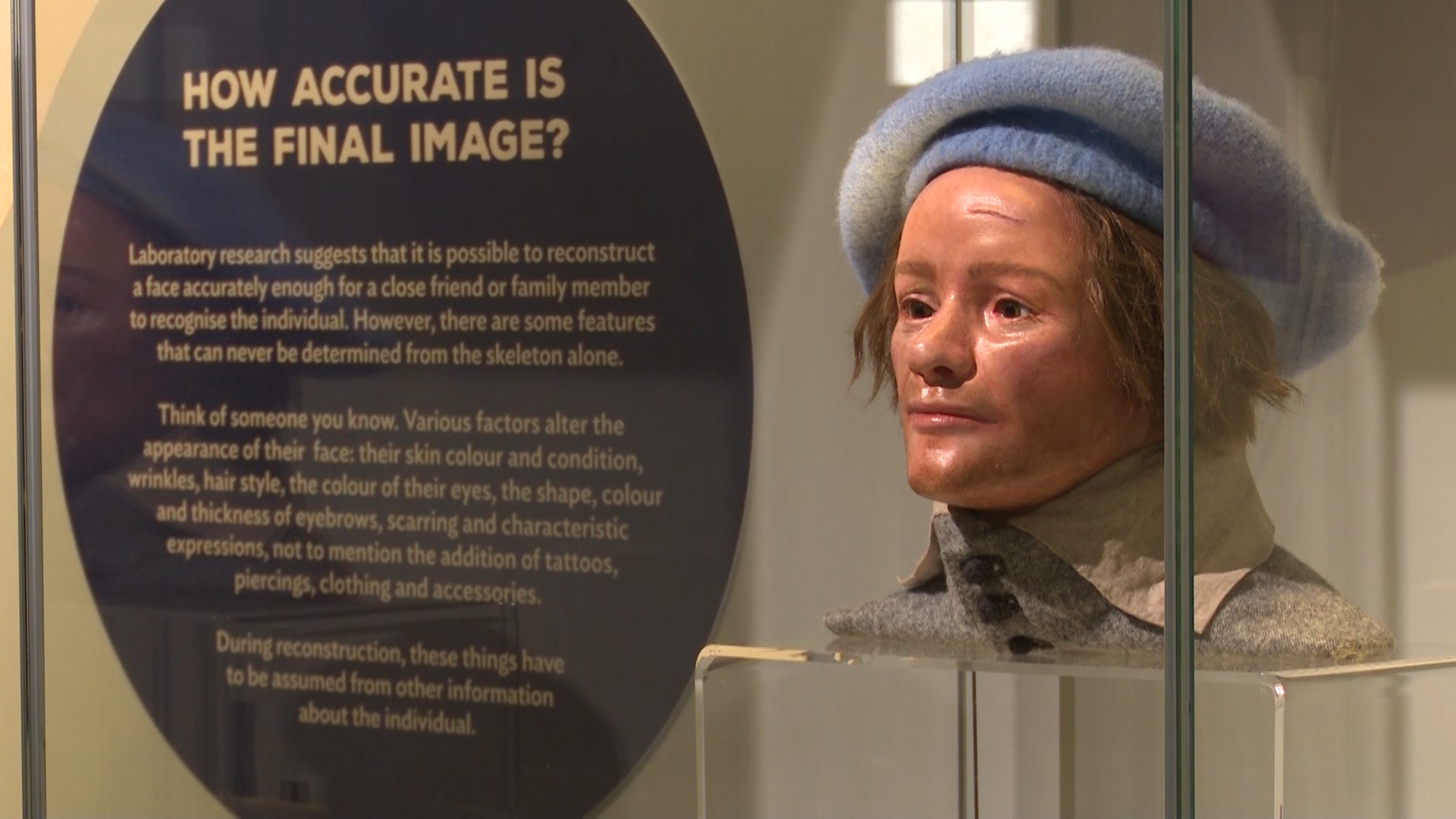 Bodies of Evidence: How Science Unearthed Durham’s Dark Secret