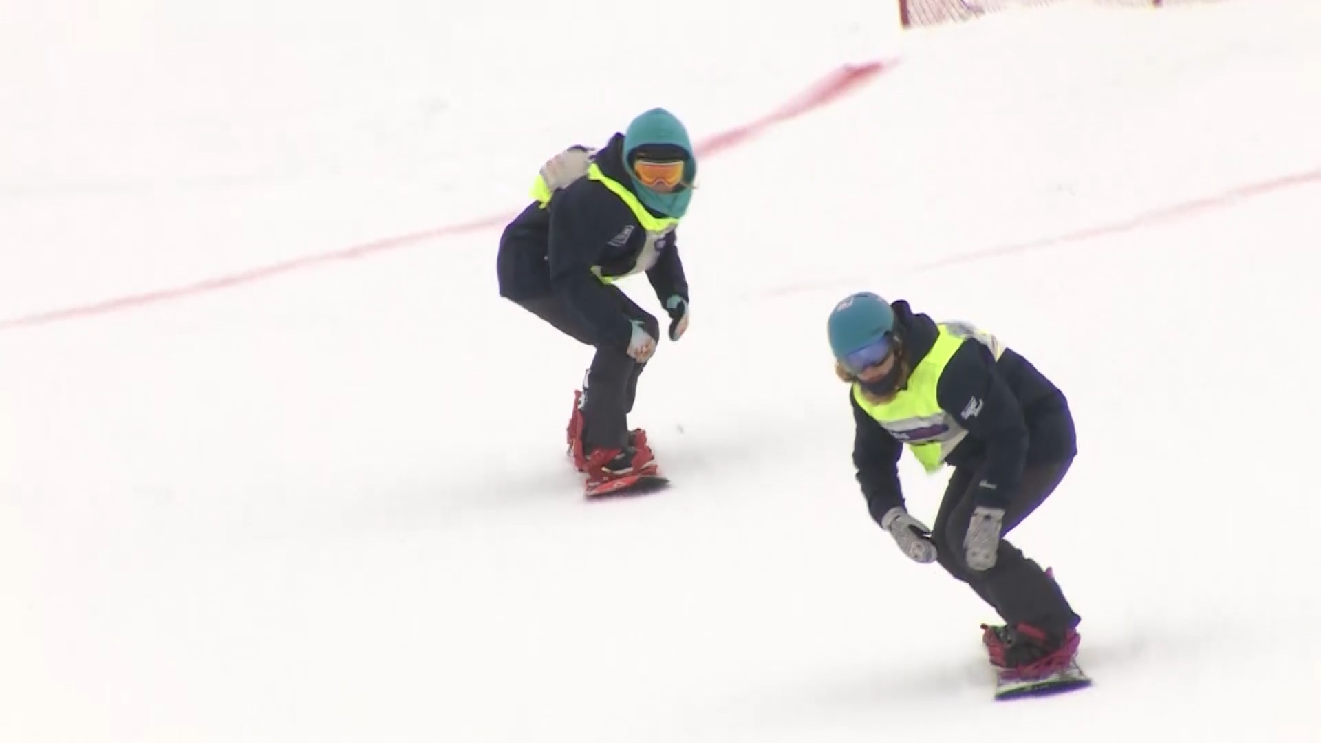 Meribel
