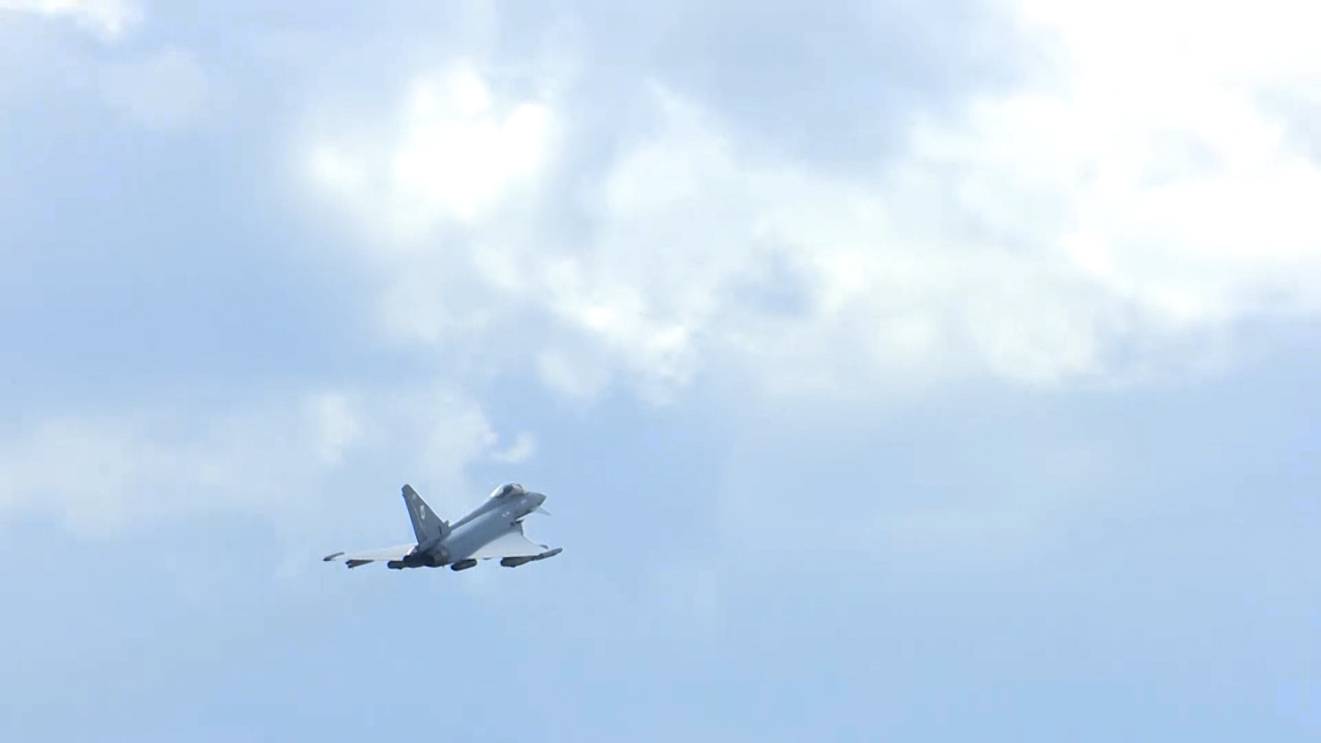 P-8 Posidon 