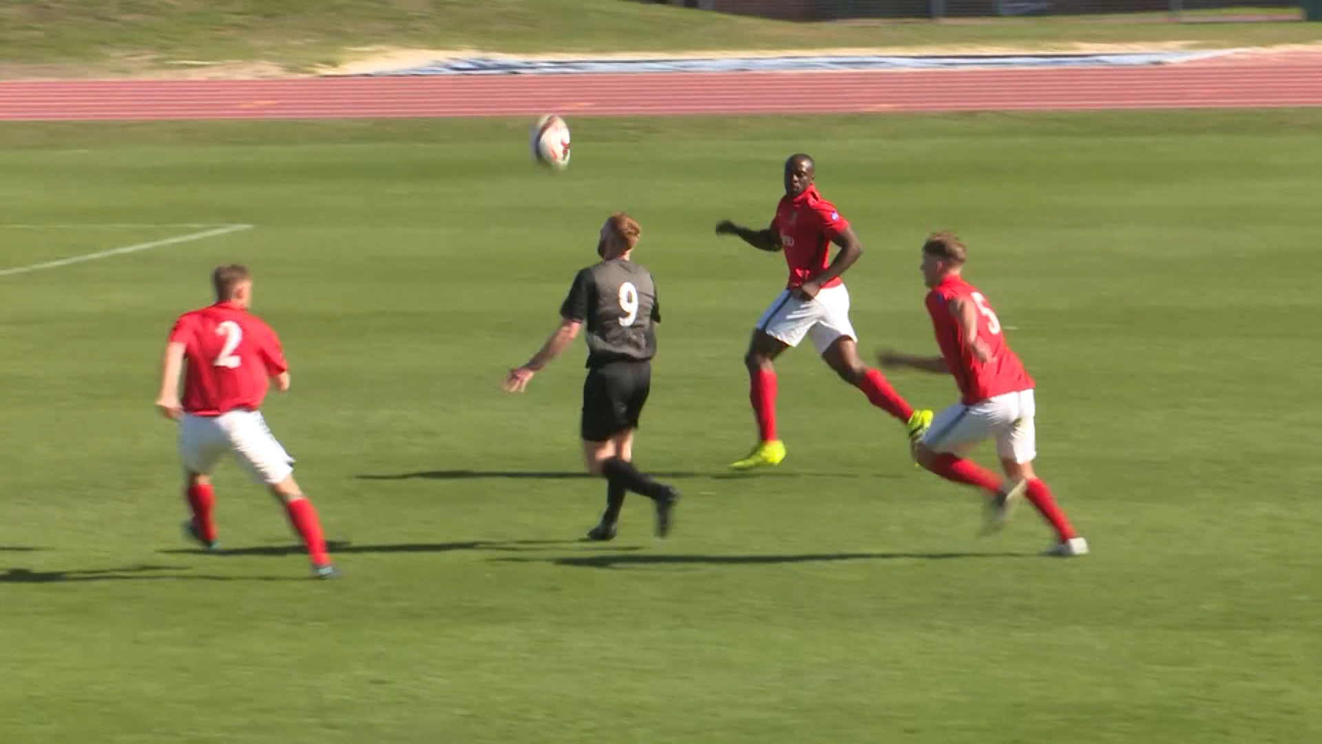 Army Suffer Setback Ahead Of Inter Services Campaign