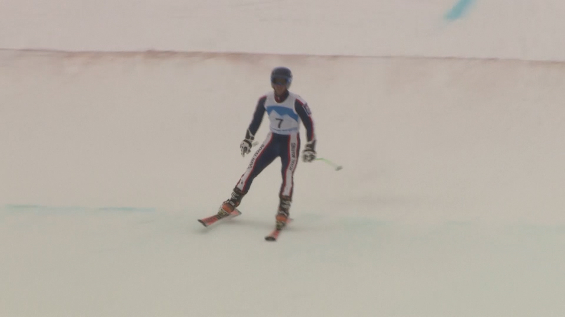 Meribel 2018