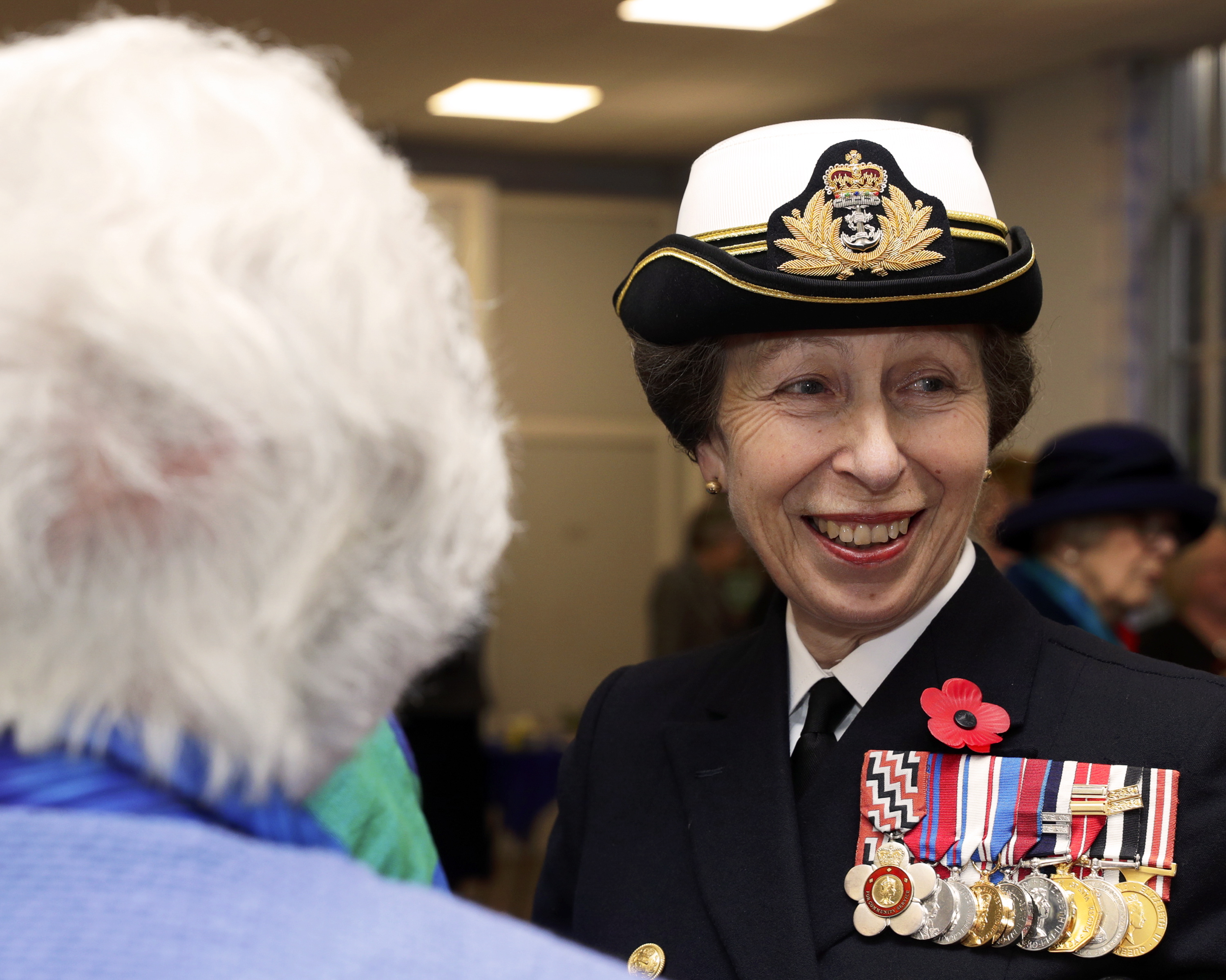 Princess Royal