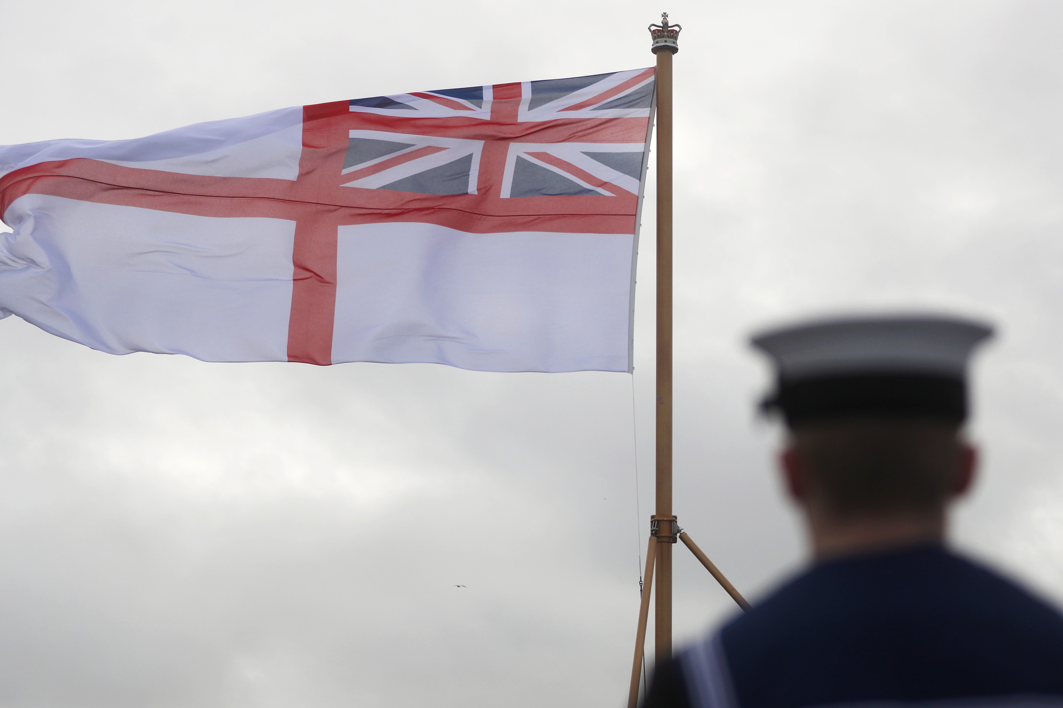 ensign