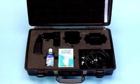 Fake Bomb Detectors Conman Ordered To Pay Back £8M